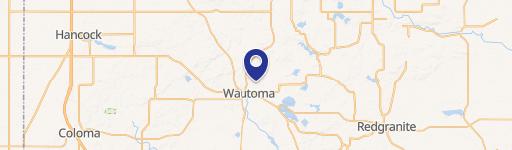 Wautoma, WI 54982