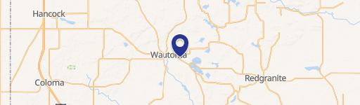 Wautoma, WI 54982