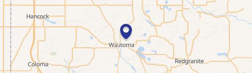 Wautoma, WI 54982
