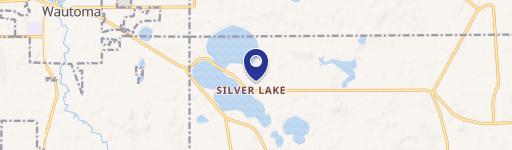 Wautoma, WI 54982