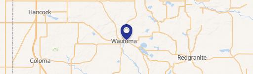 Wautoma, WI 54982