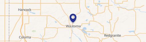 Wautoma, WI 54982