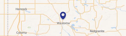 Wautoma, WI 54982