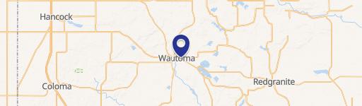 Wautoma, WI 54982