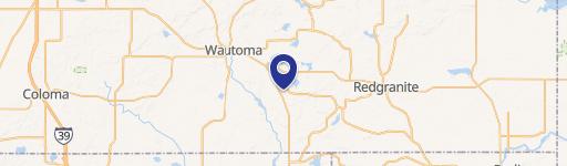 Wautoma, WI 54982