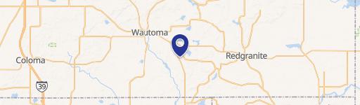 Wautoma, WI 54982