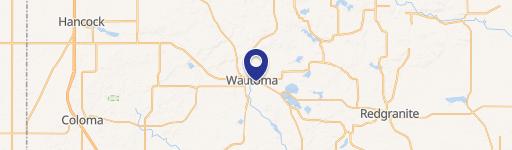 Wautoma, WI 54982