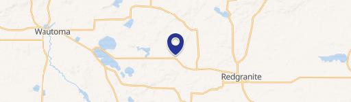 2107th County Rd Z Z