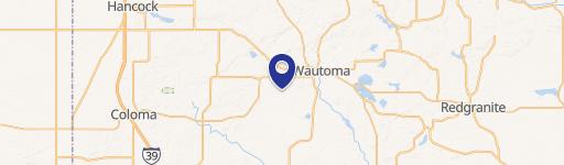 2090th County Rd Y Y