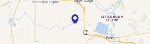 1061st County Rd U U