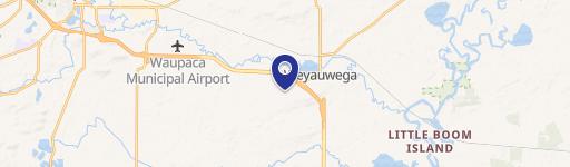 2017th County Rd X X