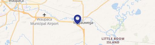 2113th County Rd X X