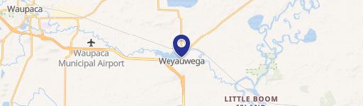 Weyauwega, WI 54983