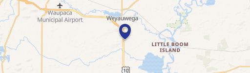 Weyauwega, WI 54983