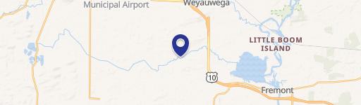 Weyauwega, WI 54983