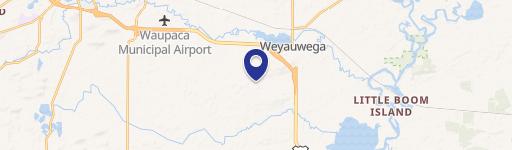 Weyauwega, WI 54983