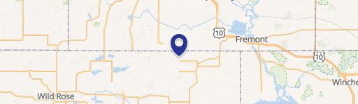 6940th N County Rd A A