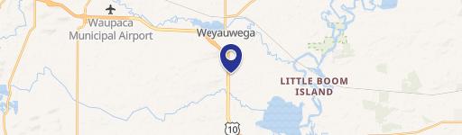 1600th Us Hwy 10th S