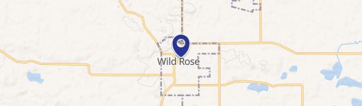 Wild Rose, WI 54984