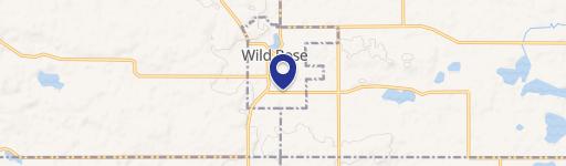 Wild Rose, WI 54984