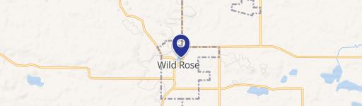Wild Rose, WI 54984