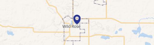 Wild Rose, WI 54984