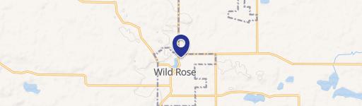 Wild Rose, WI 54984