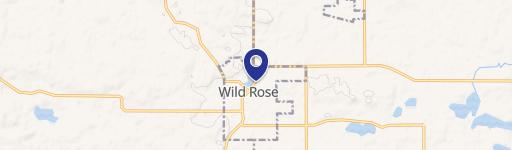Wild Rose, WI 54984