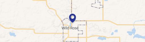 Wild Rose, WI 54984