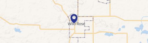 Wild Rose, WI 54984