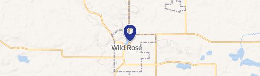 Wild Rose, WI 54984