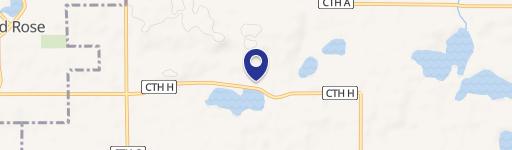 6456th County Rd H H