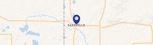 4645th S County Rd A A