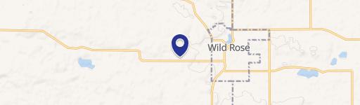 7802nd S County Rd A A