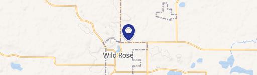 6007th S County Rd A A