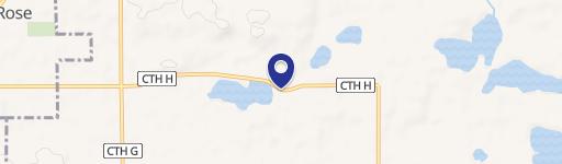 5285th E Little Silver Lk Rd