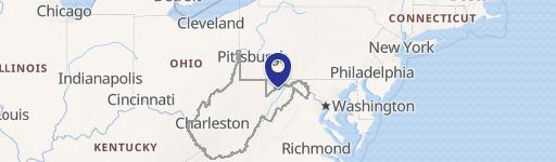 Northwestern Northweste, WV 