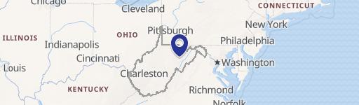 Blackwater Blackwater, WV 