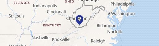 Montcalm-lamar Rd, WV 