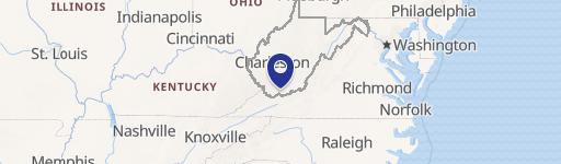 Maybeury-simmons Rd, WV 