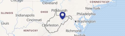 Blackwater Blackwater, WV 