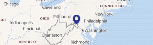 Apple Harvest Dr, WV 