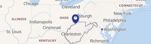 Meadville Meadville, WV 