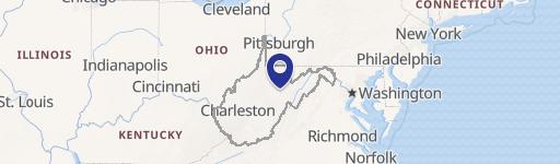 Broadway Broadway, WV 