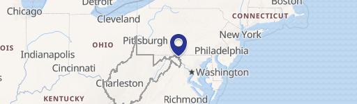 Chancellorsville Dr, WV 