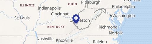 Myrtle Duncan Frk, WV 