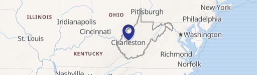 Btw Summers Laidley St, WV 