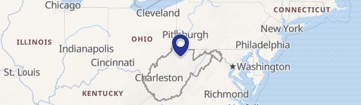 Stonewood Industrial Park, WV 