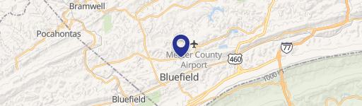 Bluefield, WV 24701