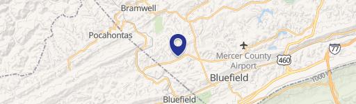 Bluefield, WV 24701